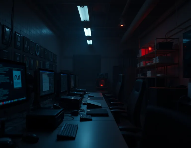 IT-Dienstleistungen Schwyz